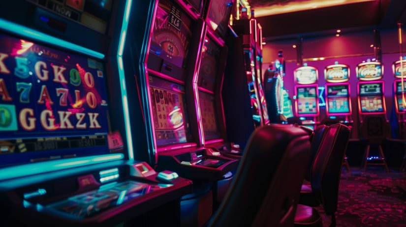 ph 48 platform overview showing sports and casino categories for Filipino players