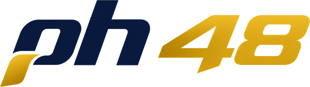 ph 48 gaming platform logo